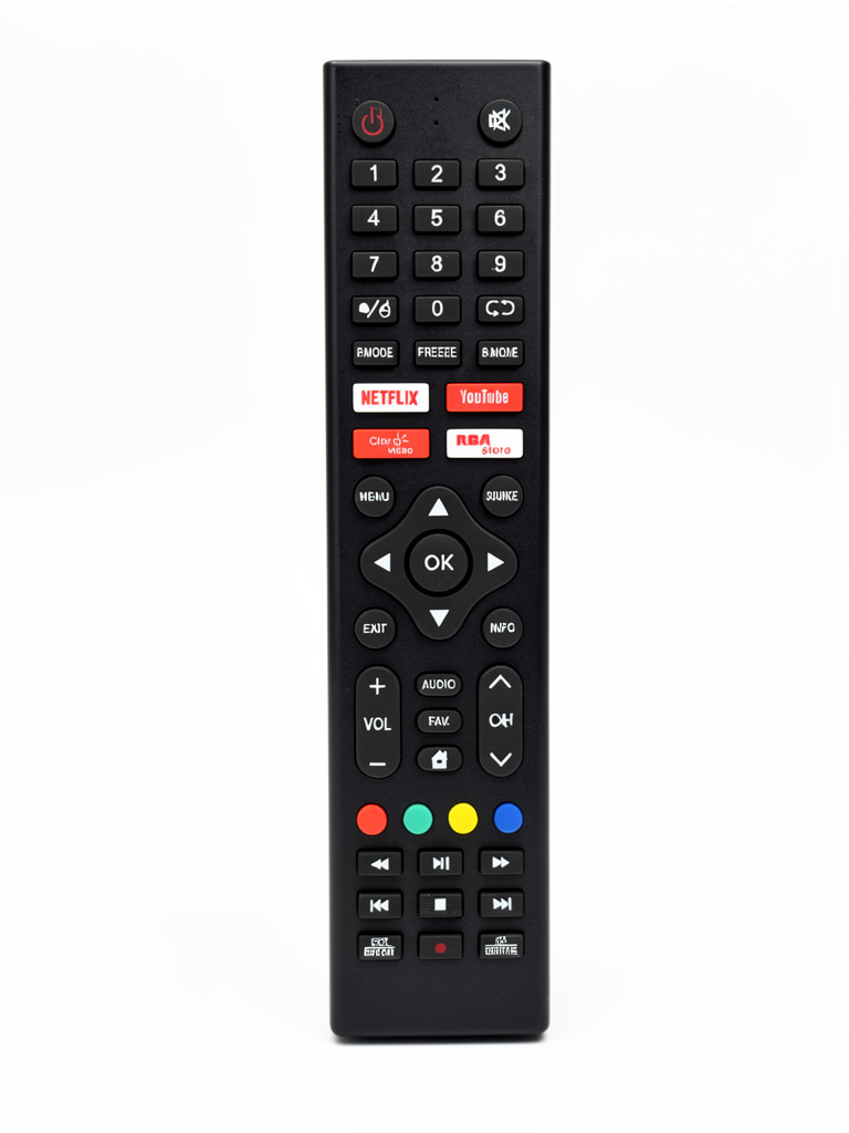 CONTROL RCA SMARTV A023-XRDZ
