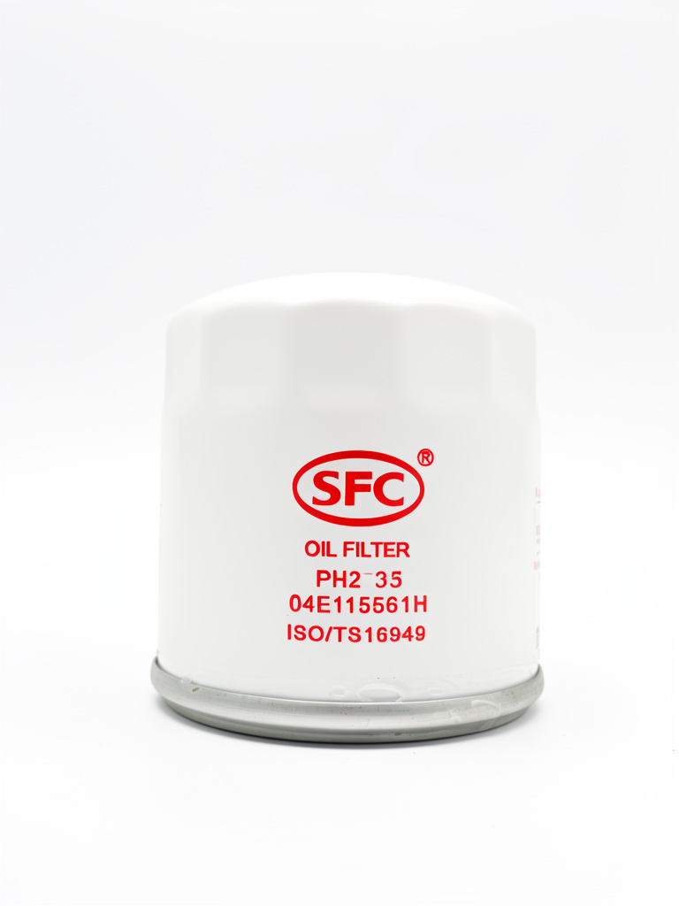 FILTRO ACEITE 2835
