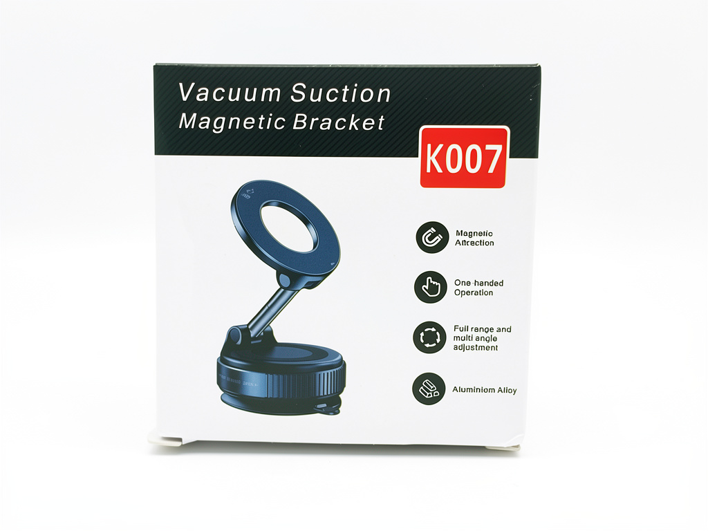 SOPORTE MAGNETICO CELULAR /CARRO K007