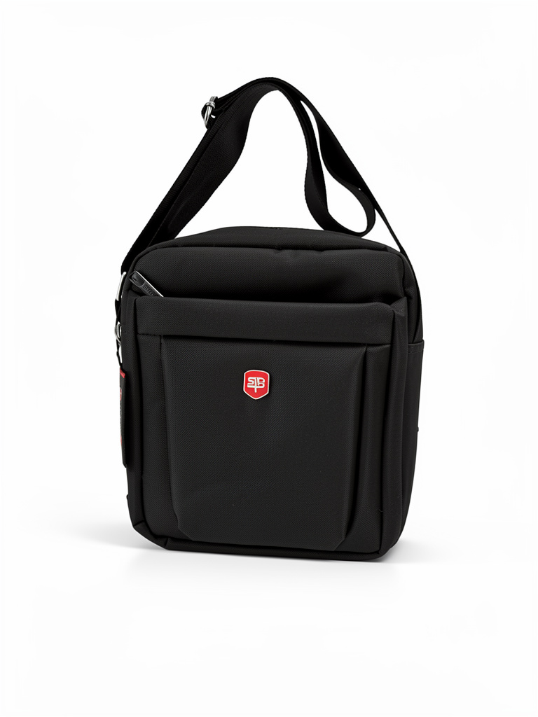 BOLSO MENSAJERO IMPREMIABLE SB
