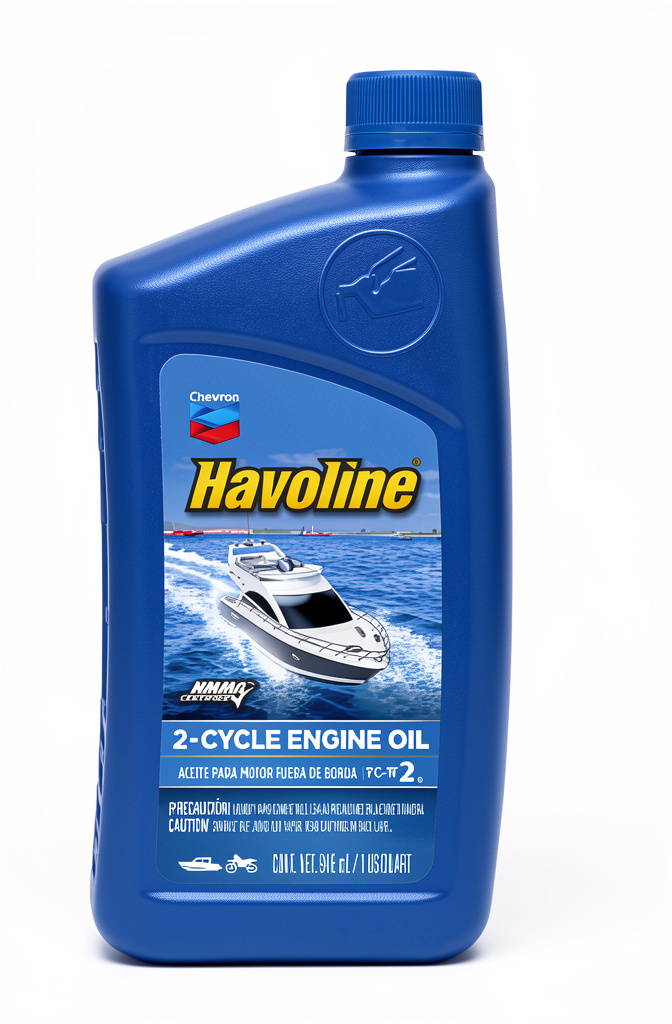 2 TIEMPOS HAVOLINE