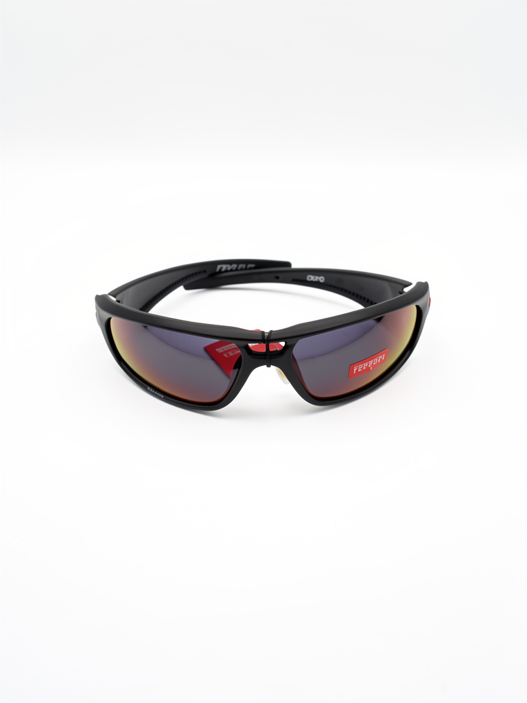 LENTE CERRADO TORNASOL ARTIC-58
