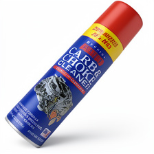 CARBO CLEANER 12 ONZ. 20% MAS