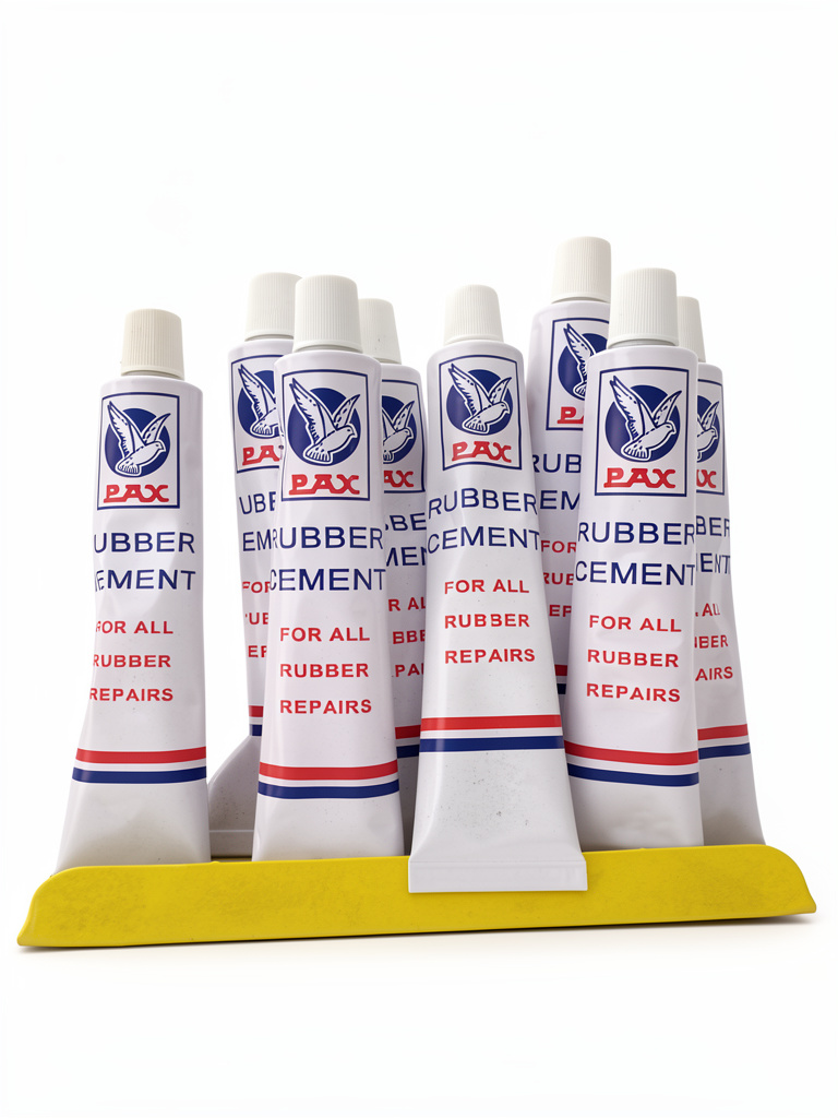 PEGA RUBBER PARCHO