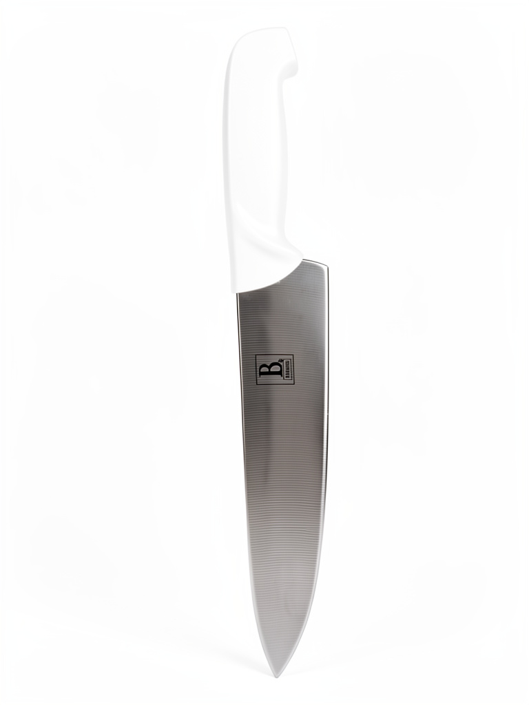 CUCHILLO COCINA CACHA BLANCA