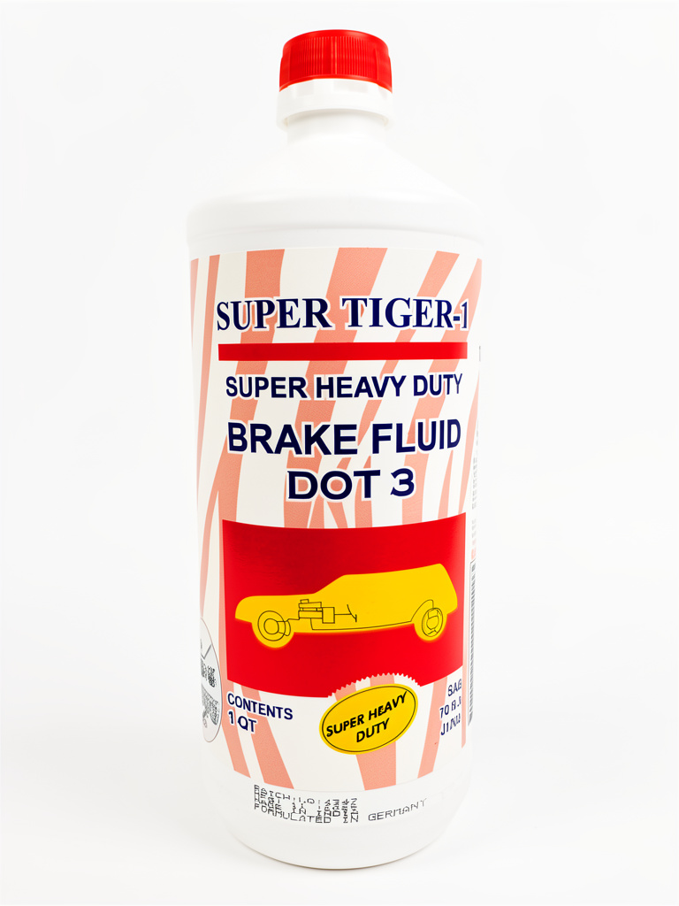 LIQUIDO DE FRENO 946 ML