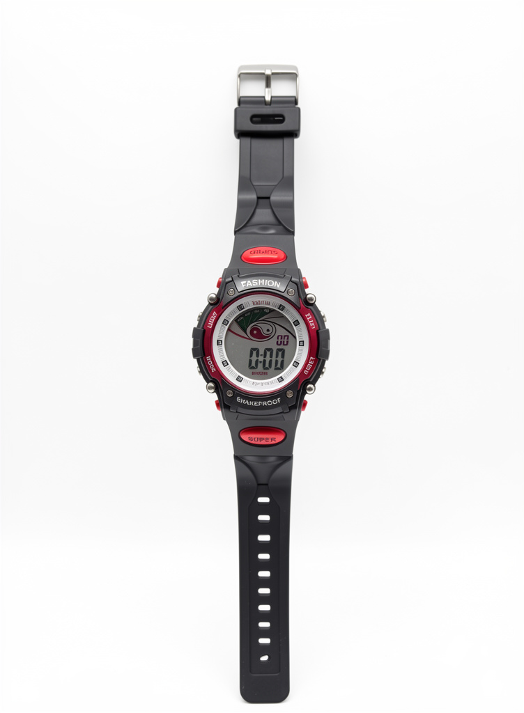RELOJ RESISTENTE A/AGUA XJ-812 FASHION