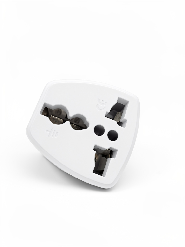 ADAPTADOR CUBO CARGA EUROPEO FOR EXPORT ONLY