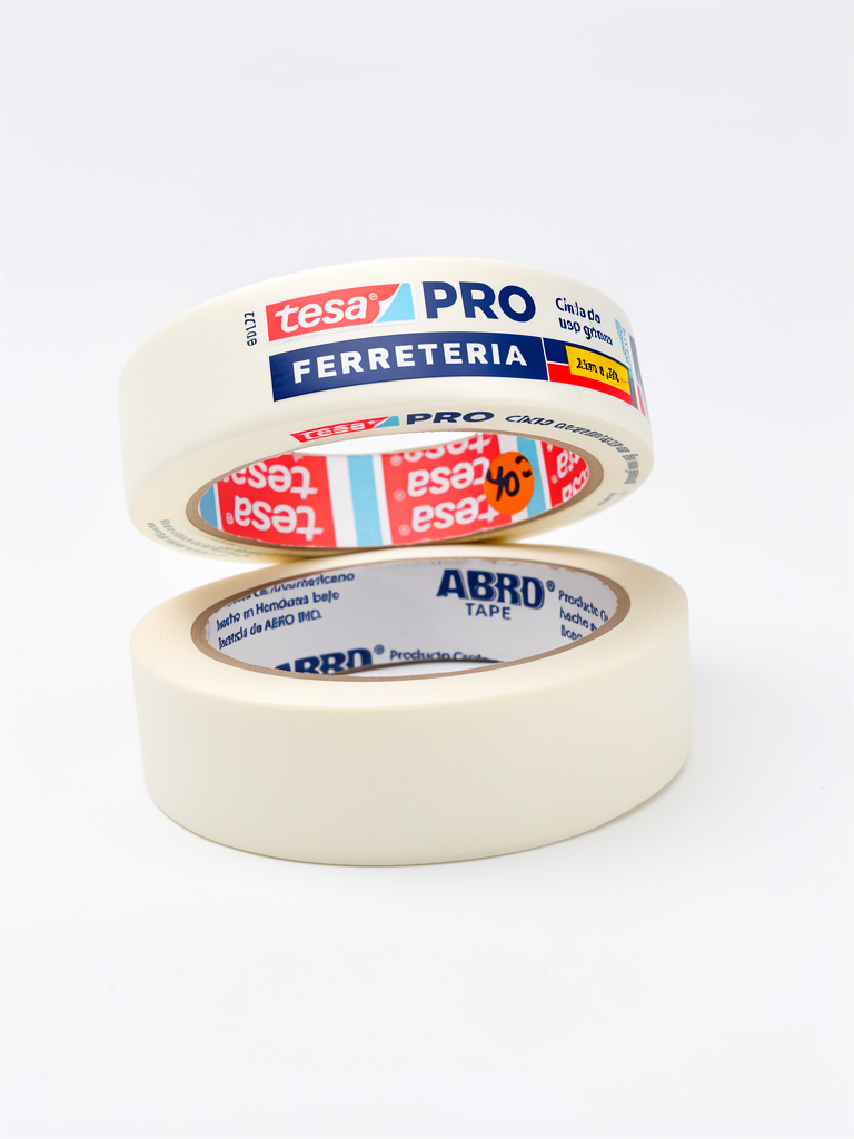 MASKIN TAPE TESA / ABRO 3/4