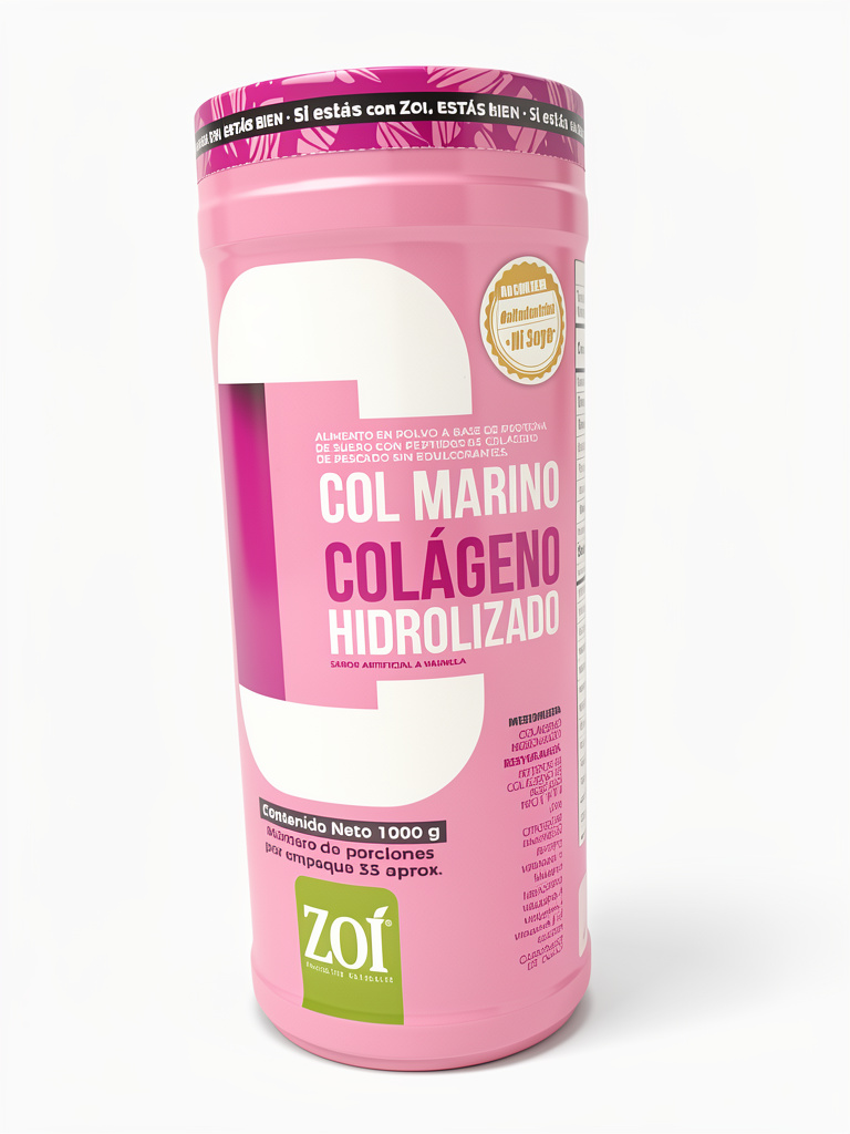 Col Marino x 1.000 gr