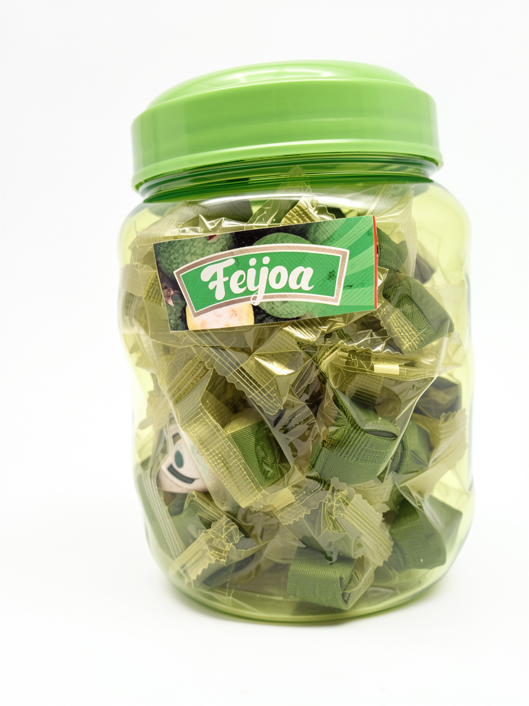 Dulces Feijoa