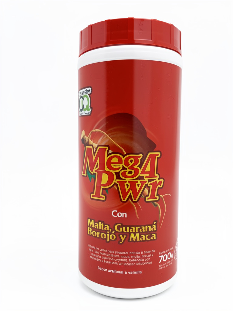 Mega Pwr