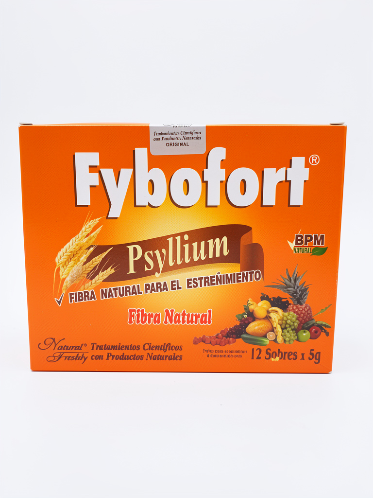 Fybofort Psillium x 5gr