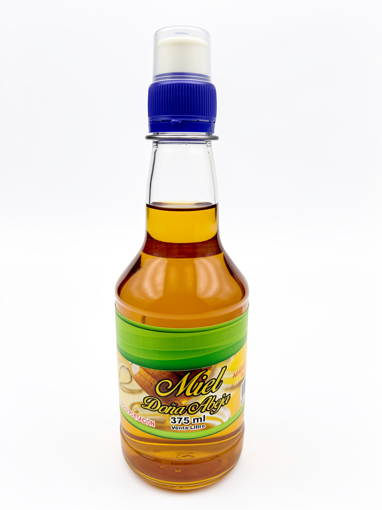 Miel de abejas x 375ml