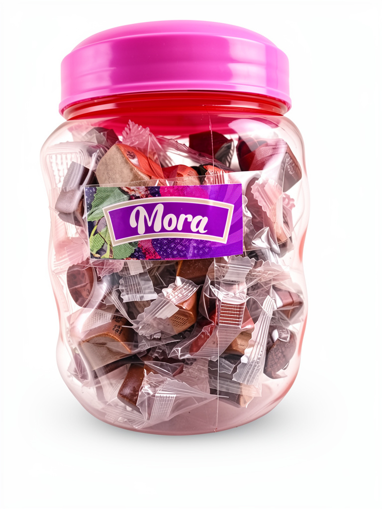 Dulces de Mora