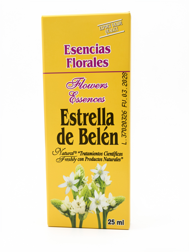 Esencia Estrella de Belén x 25ml