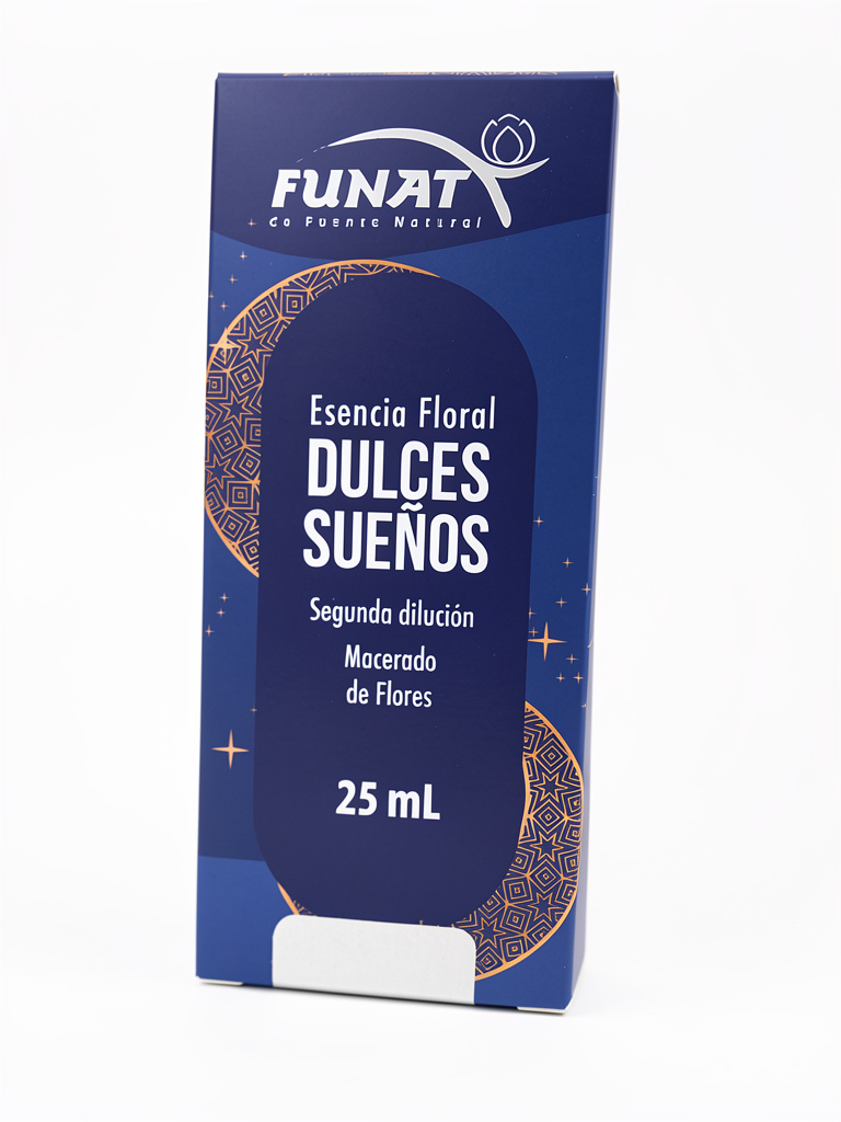 Esencia Dulces sueños