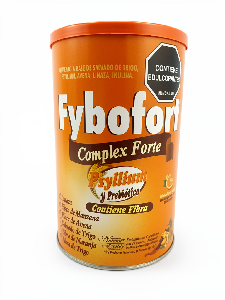 Fybofort Complex x 400 gr