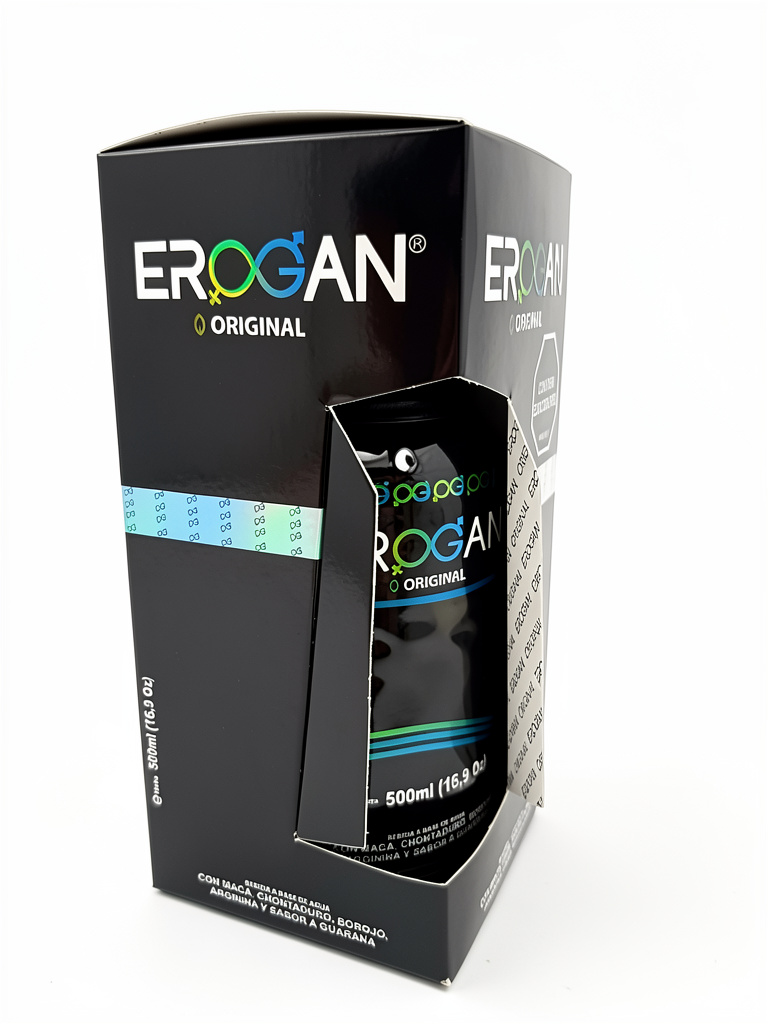 Erogan x 500ml