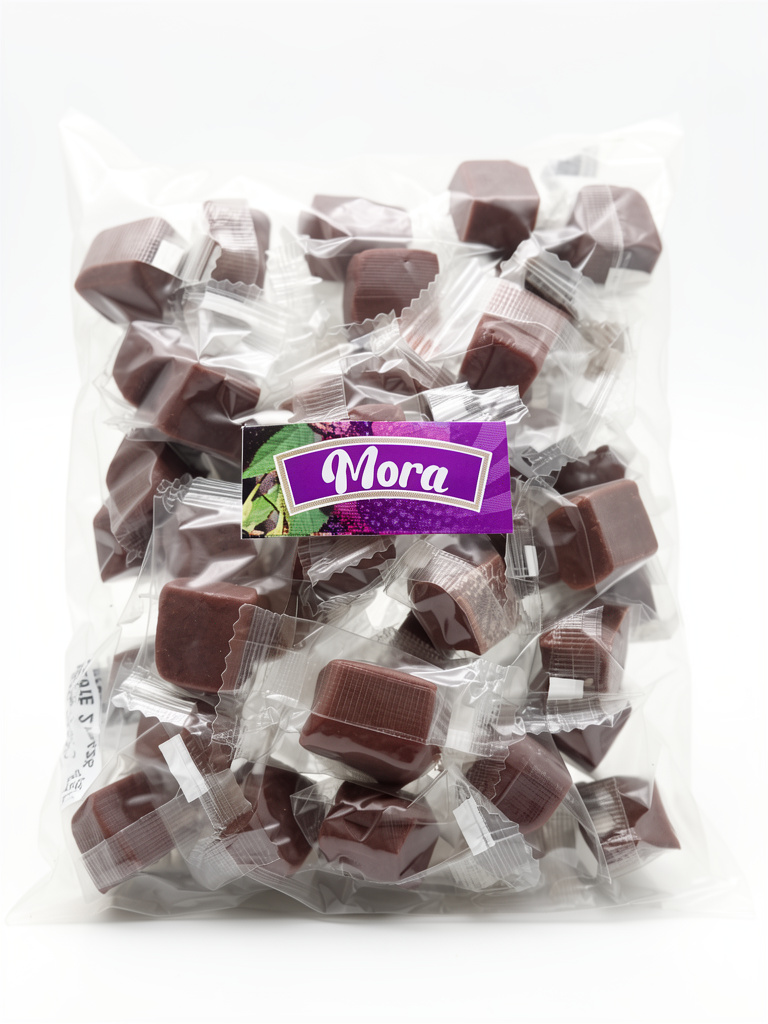 Dulces Mora x 50