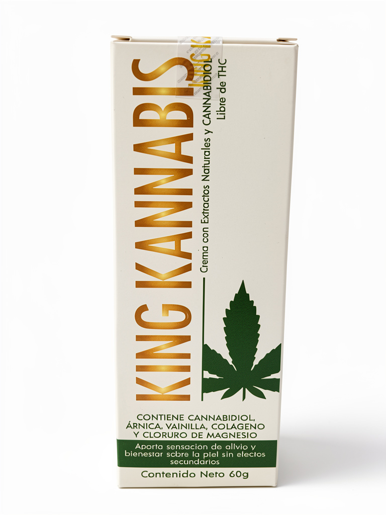King Kannabis
