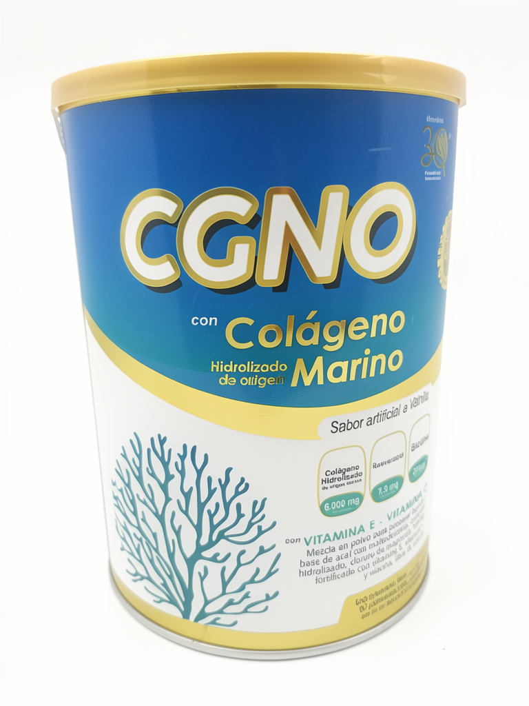 CGNO  + Col Marino x 1000gr