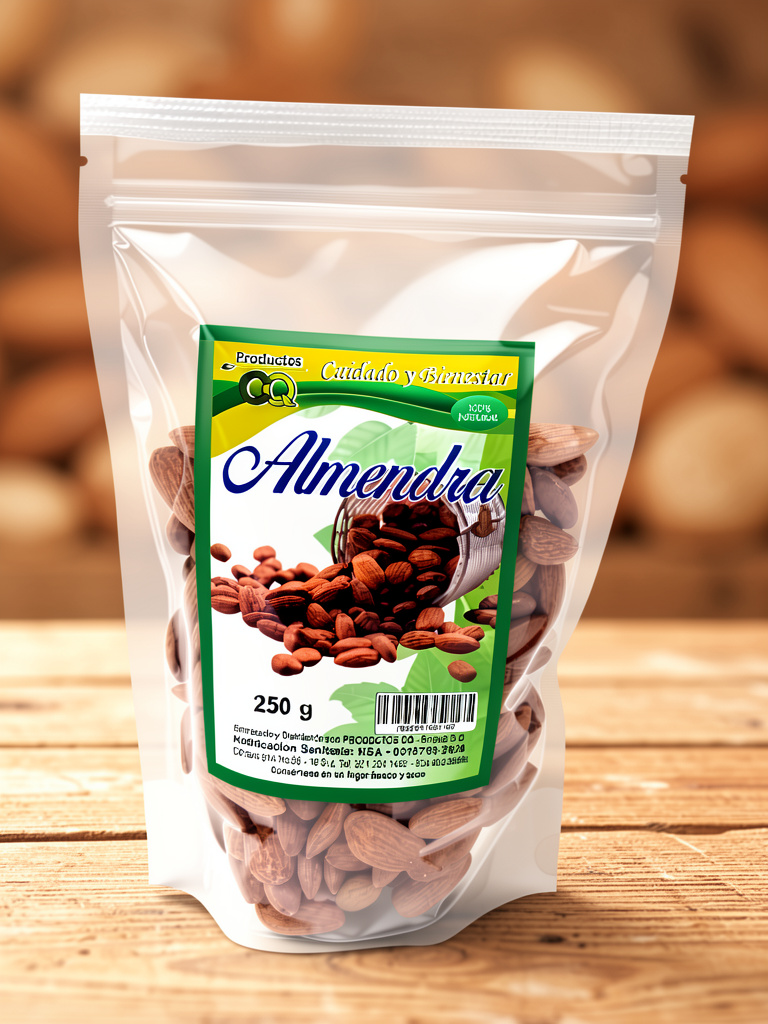 Almendra 250