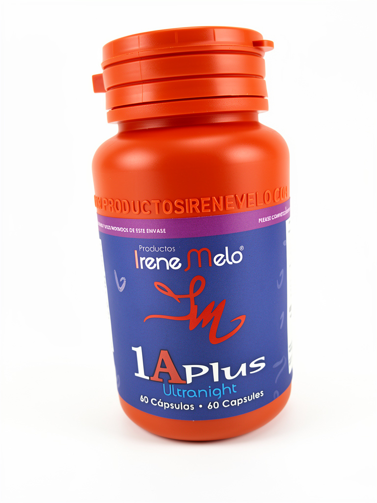 Irene Melo 1A Plus Ultranight
