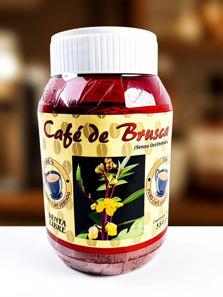 Café de Brusca