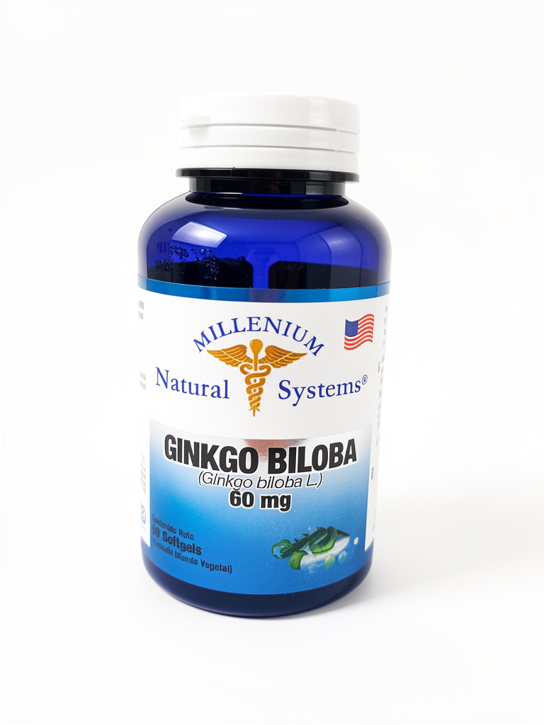 Ginko Biloba