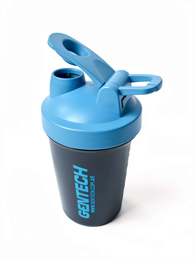 GENTECH Shaker Azul