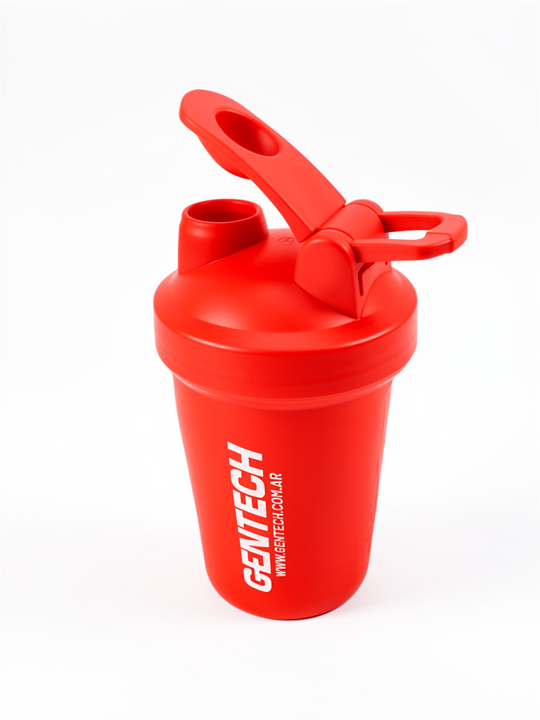 Gentech Shaker Rosa