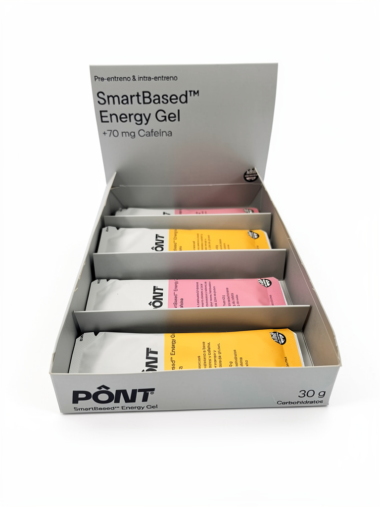 PONT Energy Gel