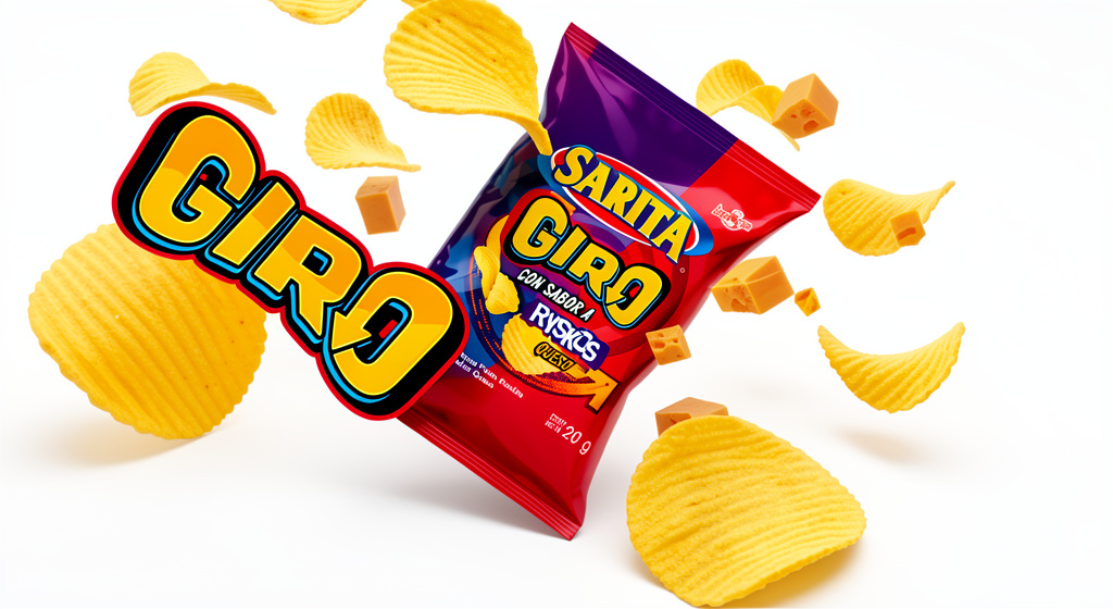 Sarita giro 20g
