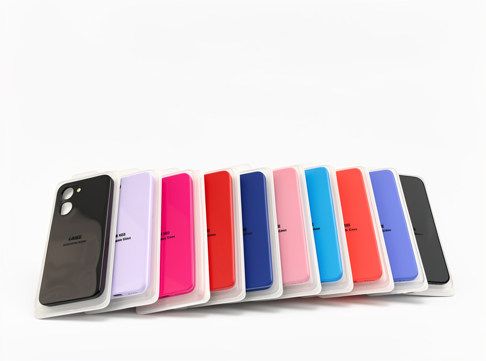 CASE SILICON VIVO Y03