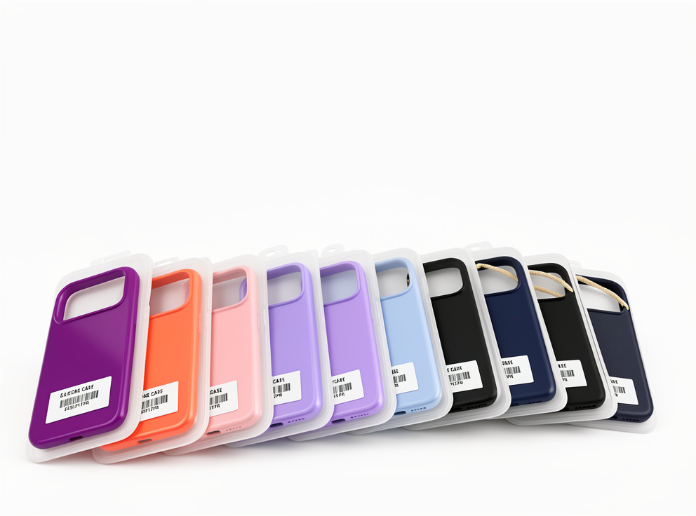 CASE SILICON IPHONE 17 PRO