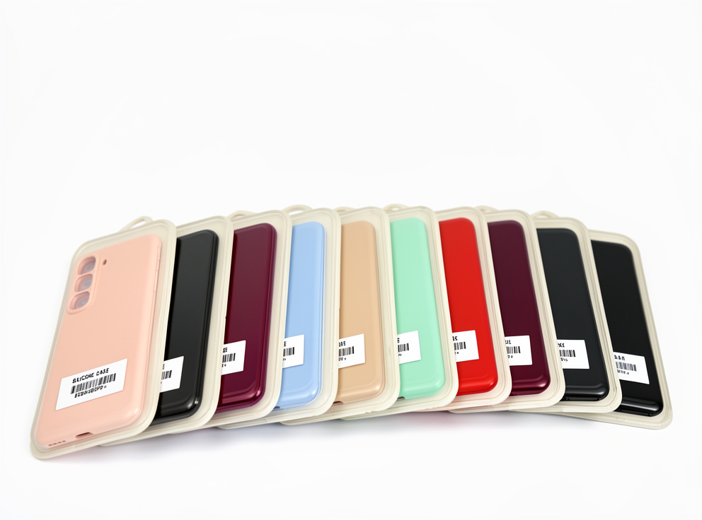 CASE SILICON INFINIX HOT 60 PRO+
