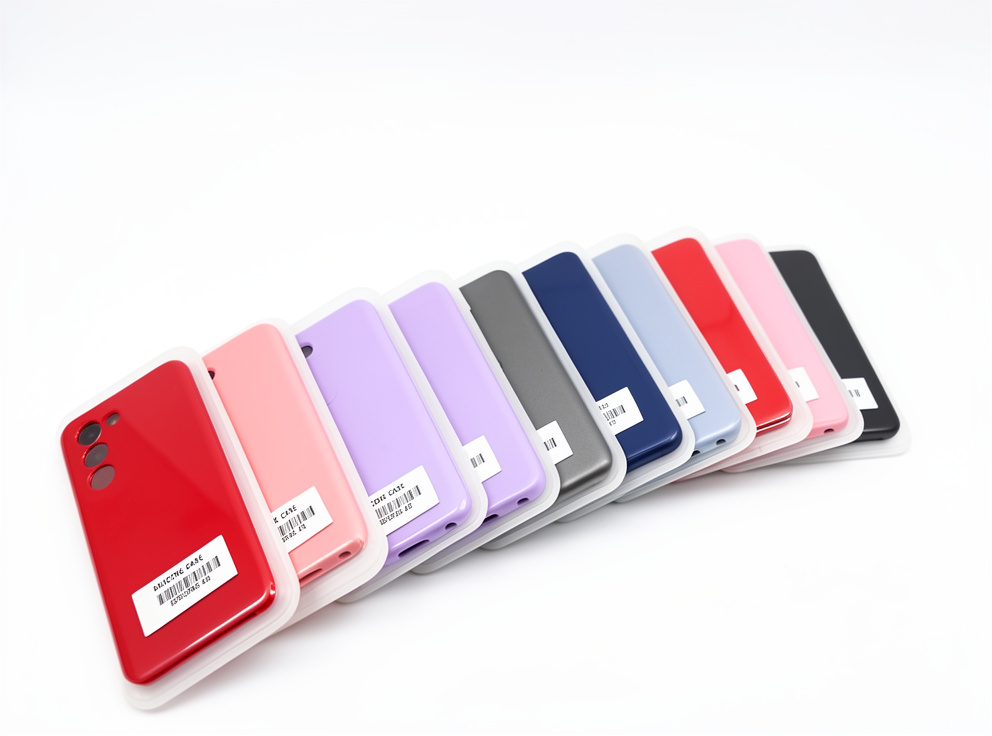 CASE SILICON OPPO A5 4G