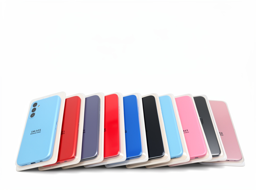 CASE SILICON SAMSUNG A15