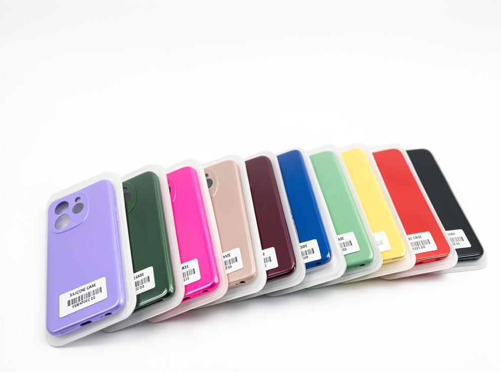 CASE SILICON TECNO SPARK 30 5G