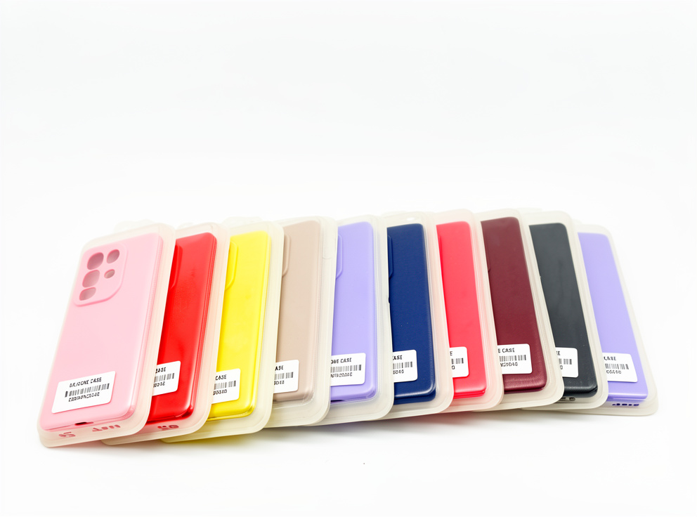 CASE SILICON INFINIX NOTE 50 PRO 4G