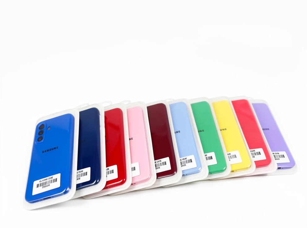 CASE SILICON SAMSUNG A56 5G