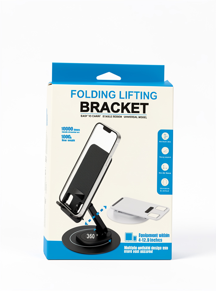 SOPORTE CELULAR BRACKET