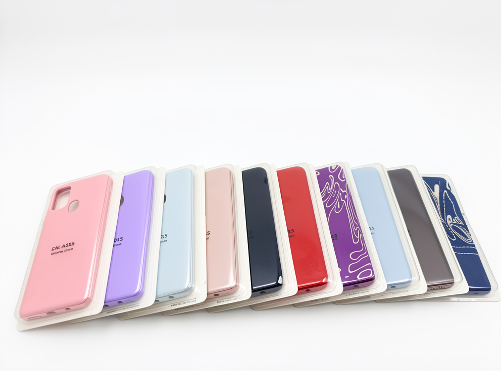 CASE SILICON SAMSUNG S21s