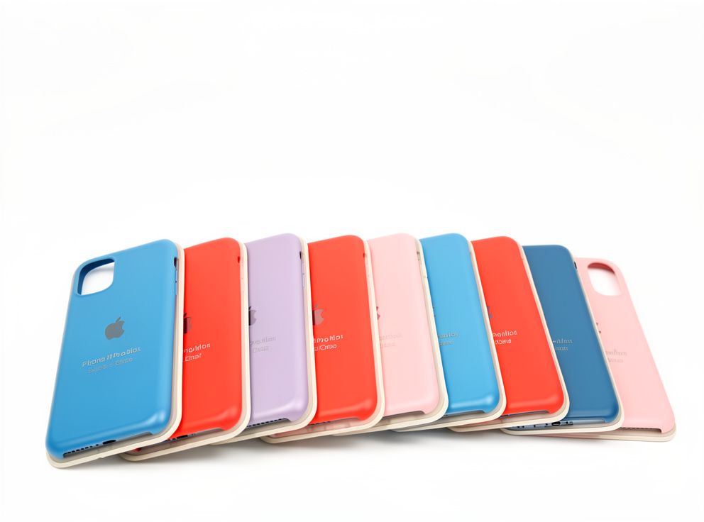 CASE SILICON IPHONE 11 PRO MAX
