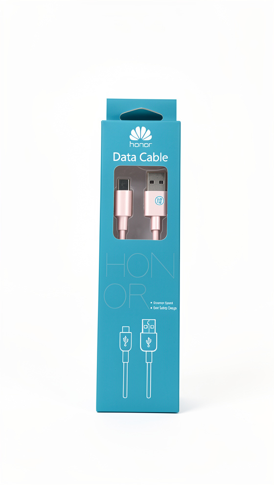 CABLE HONOR PUNTA MORADA