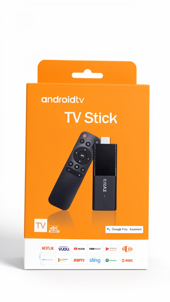 TV STICK