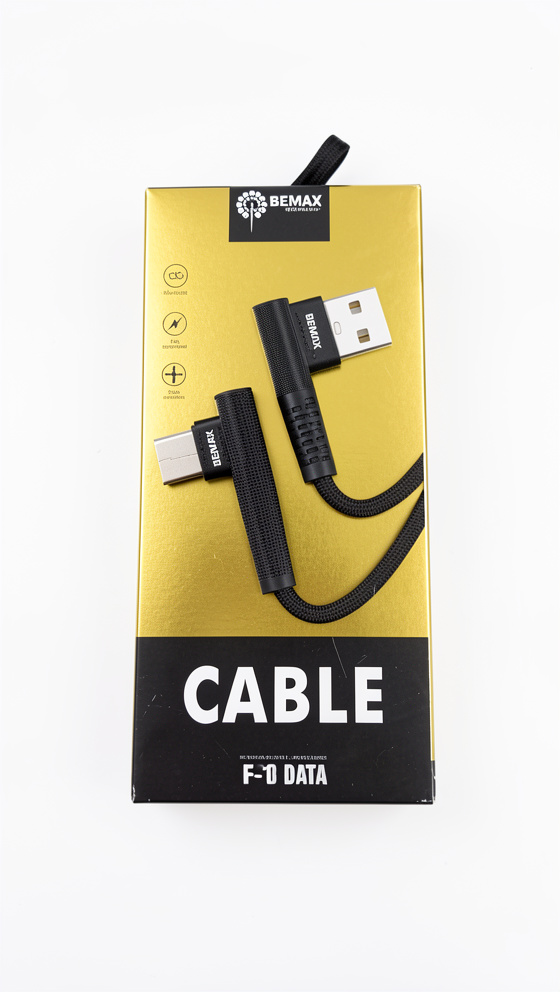 CABLE BEMAX F-1