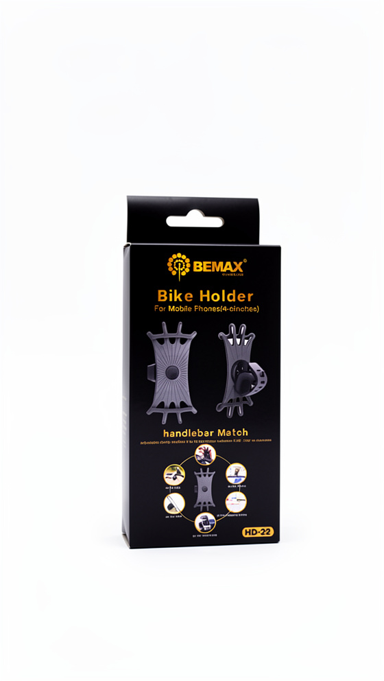 HOLDER MOTO BEMAX HD-22