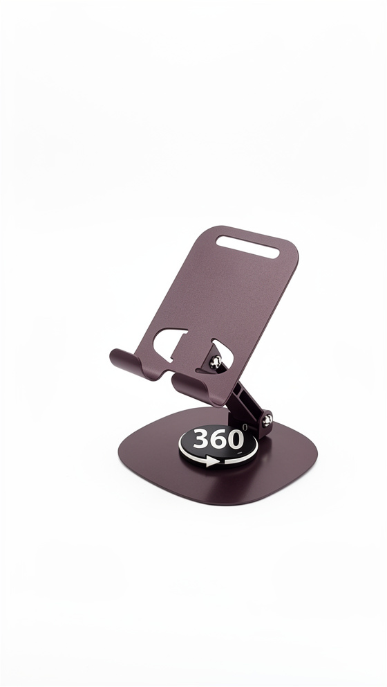 SOPORTE CELULAR 360 L-382